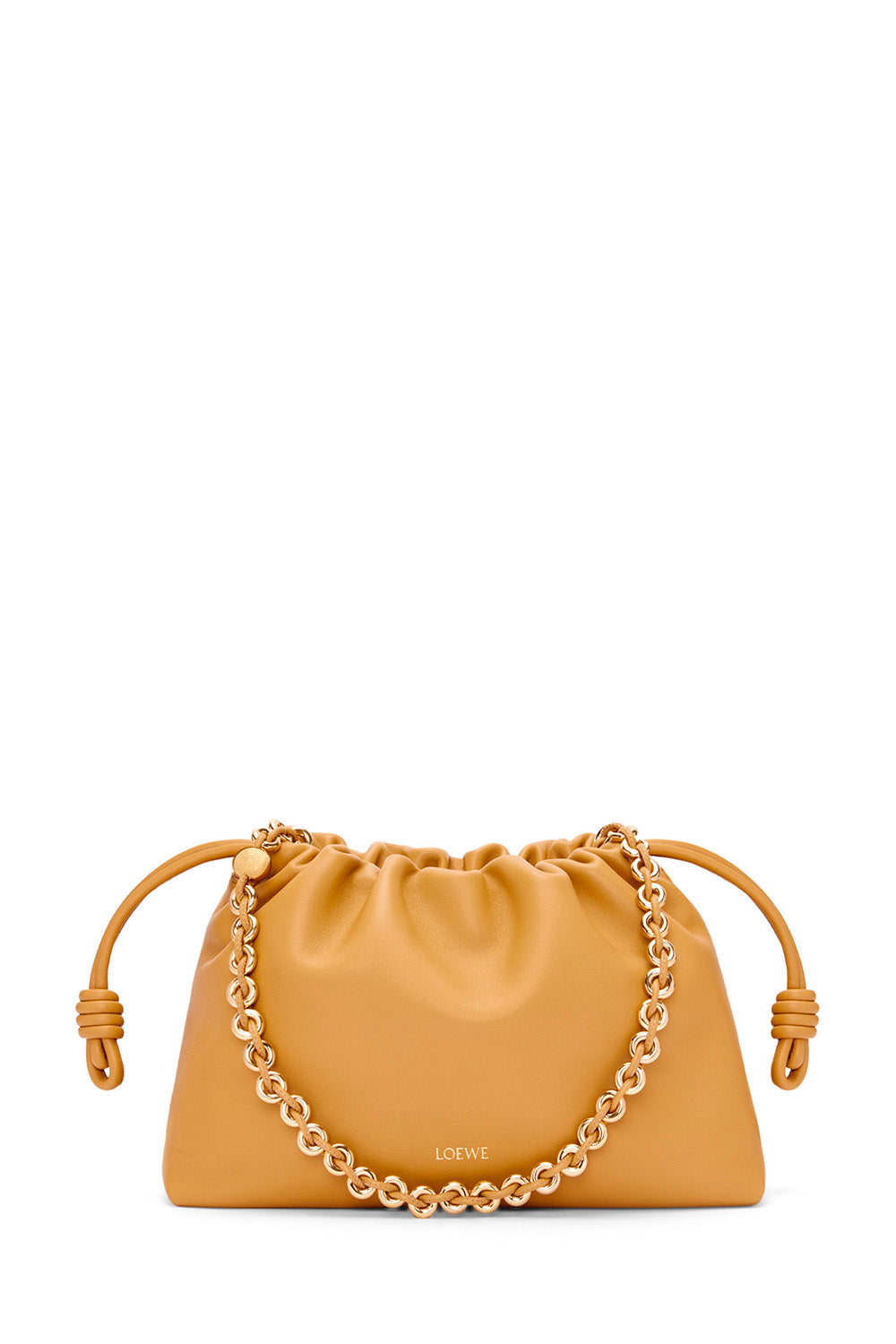 Medium Flamenco Purse In Nappa Lambskin