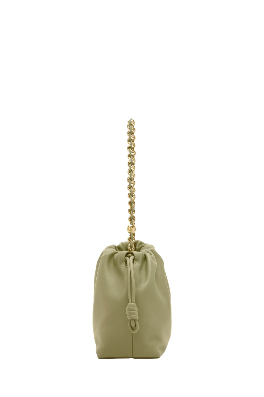 Medium Flamenco Purse In Nappa Lambskin