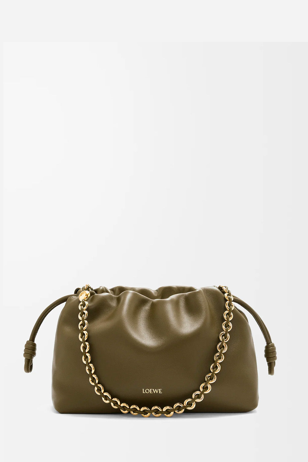 Medium Flamenco Purse In Nappa Lambskin