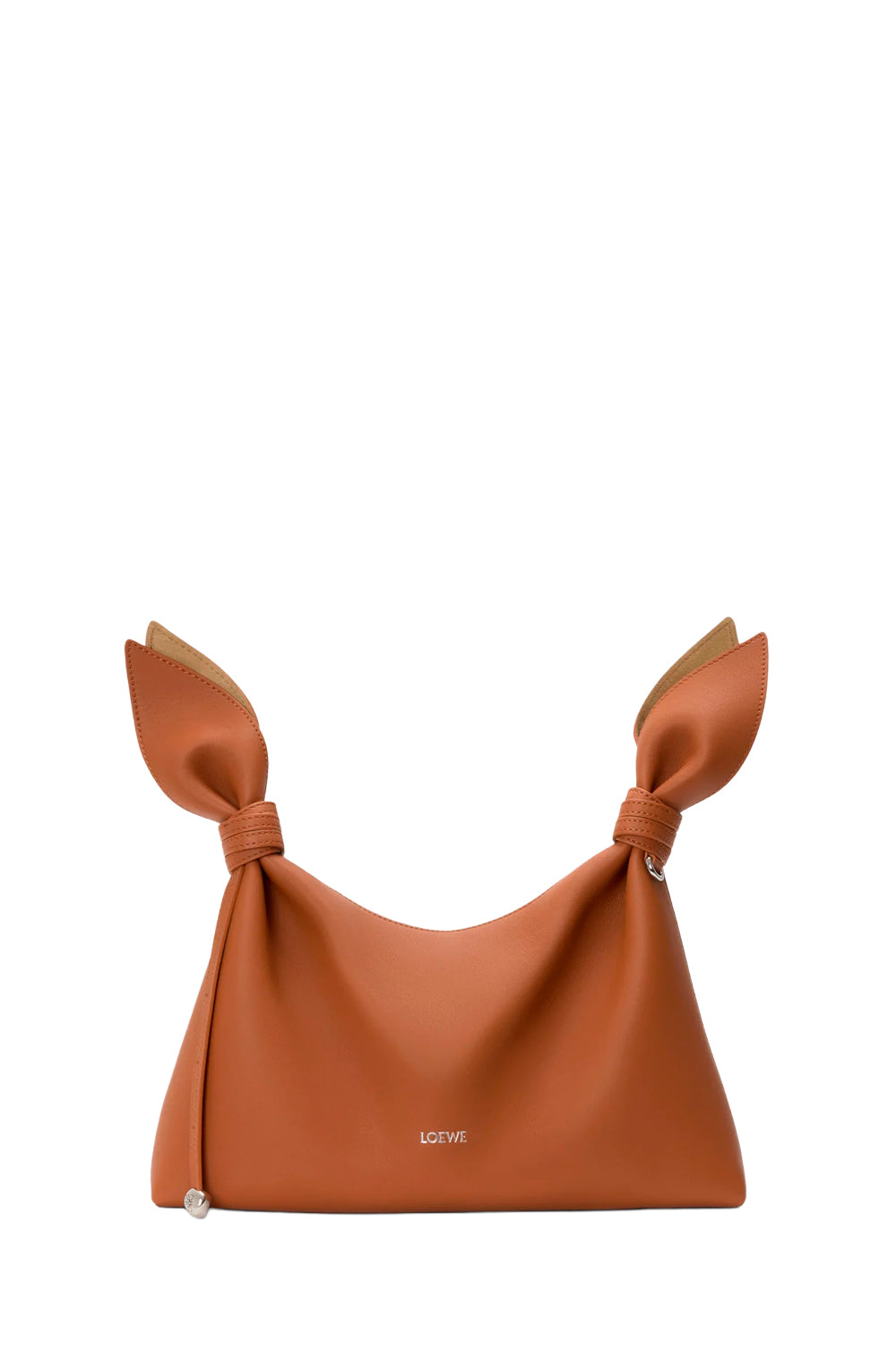 Medium Scarf Bag In Smooth Calfskin