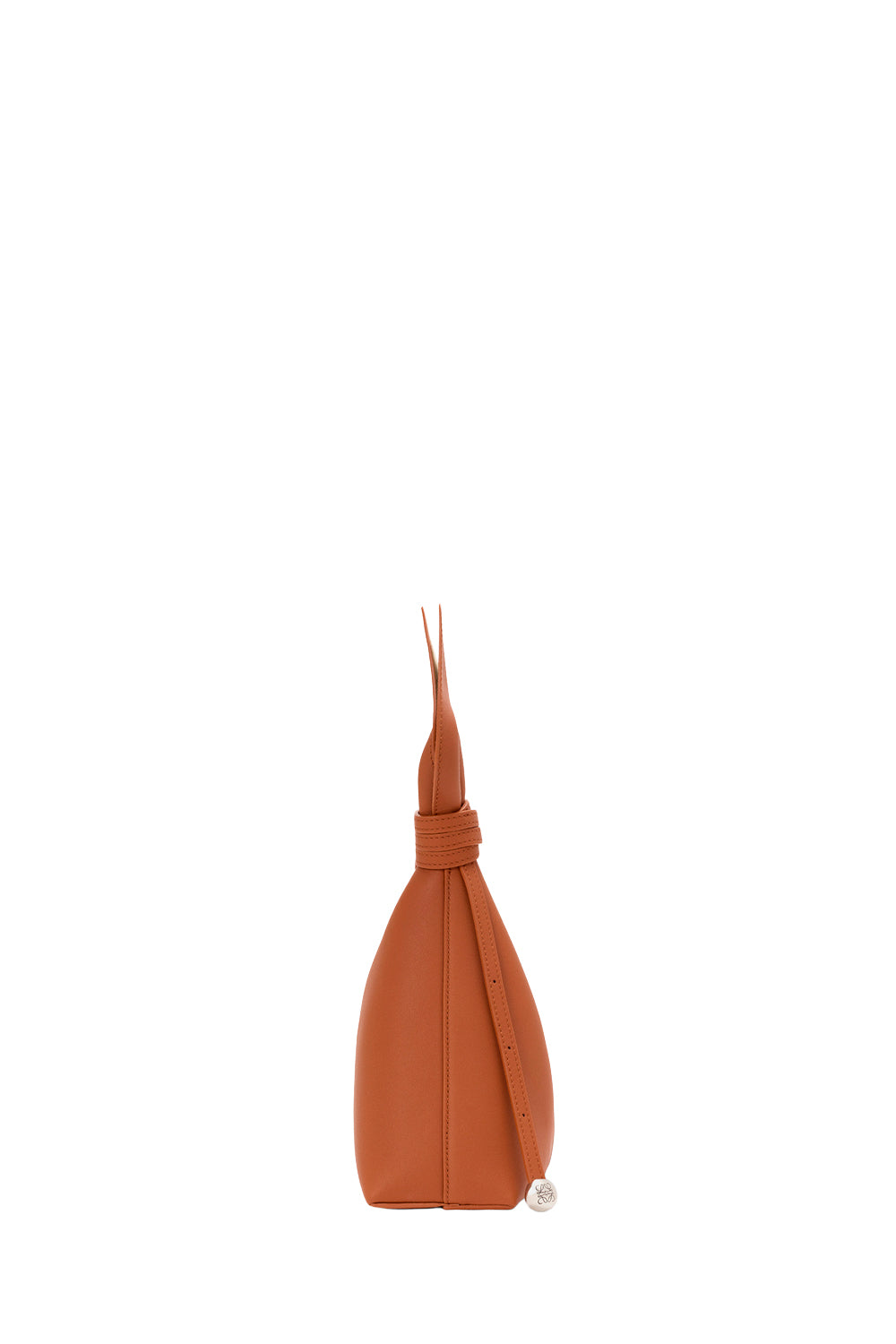 Medium Scarf Bag In Smooth Calfskin