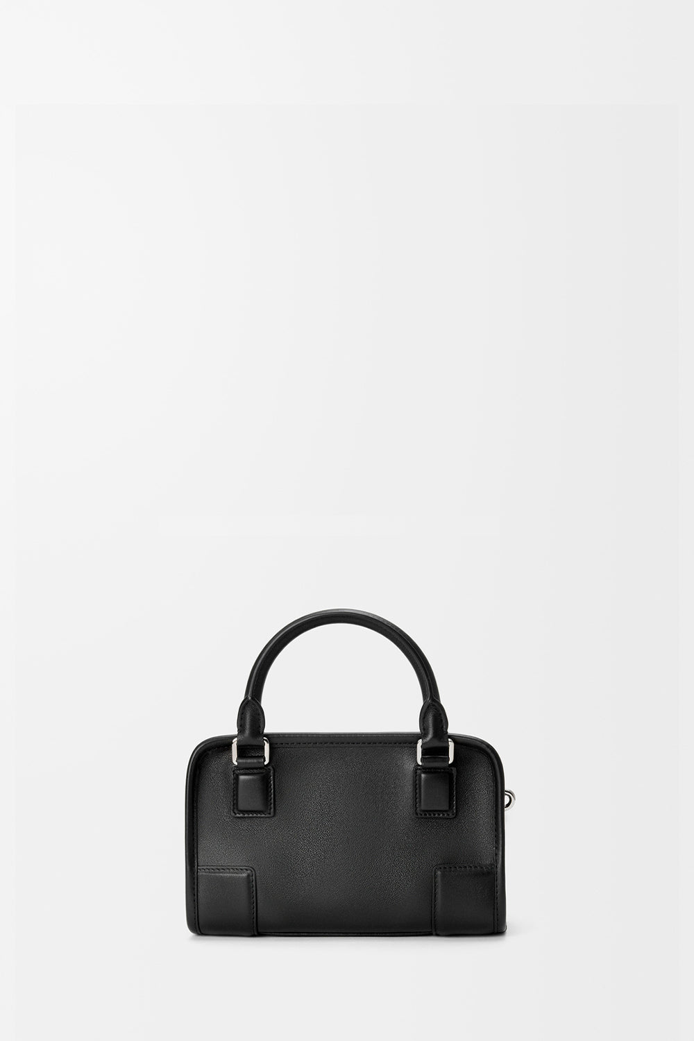 Mini Amazona 180 Bag In Soft Calfskin