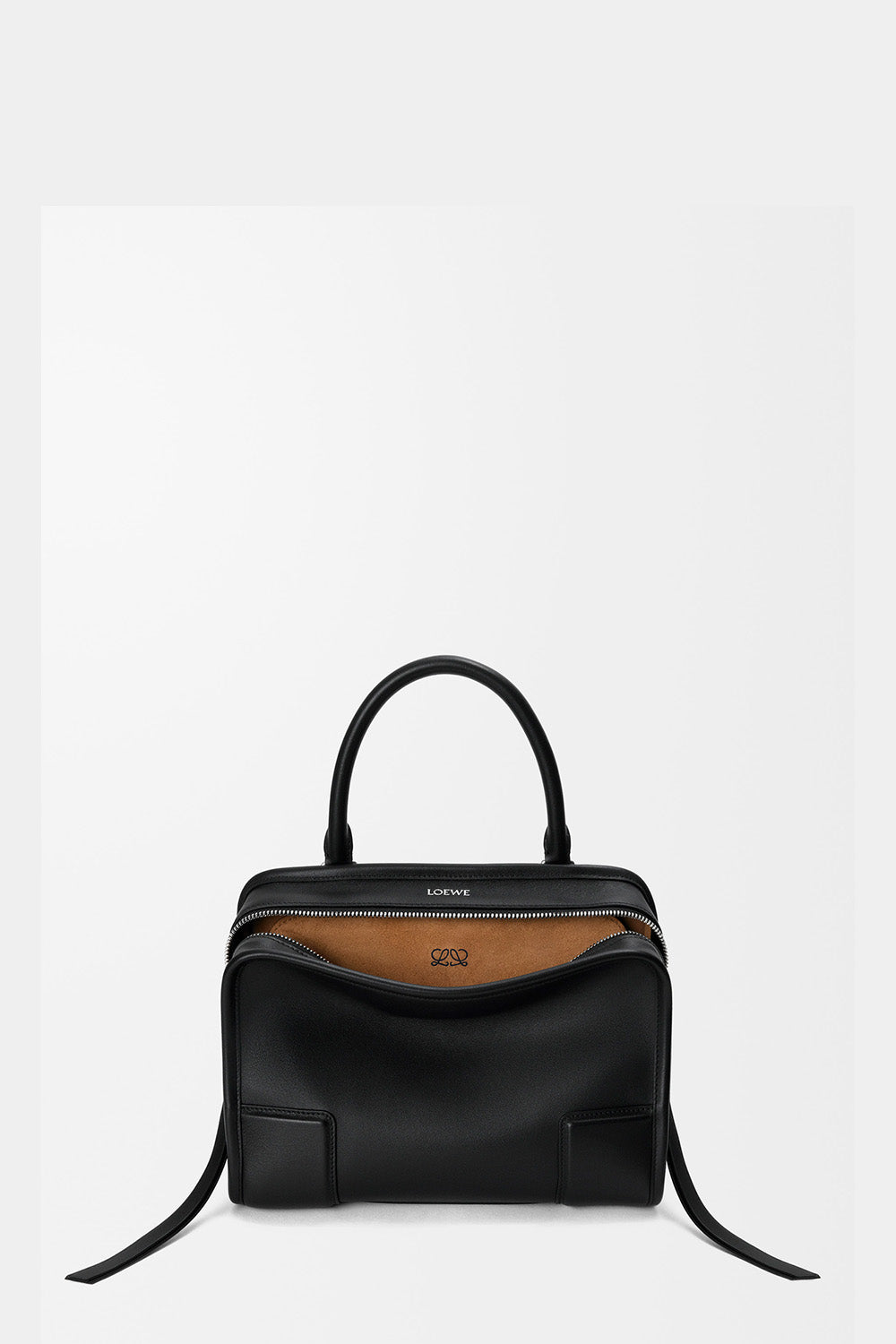 Small Amazona 180 Bag In Soft Calfskin