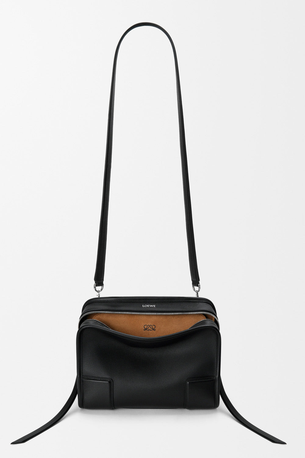 Small Amazona 180 Bag In Soft Calfskin