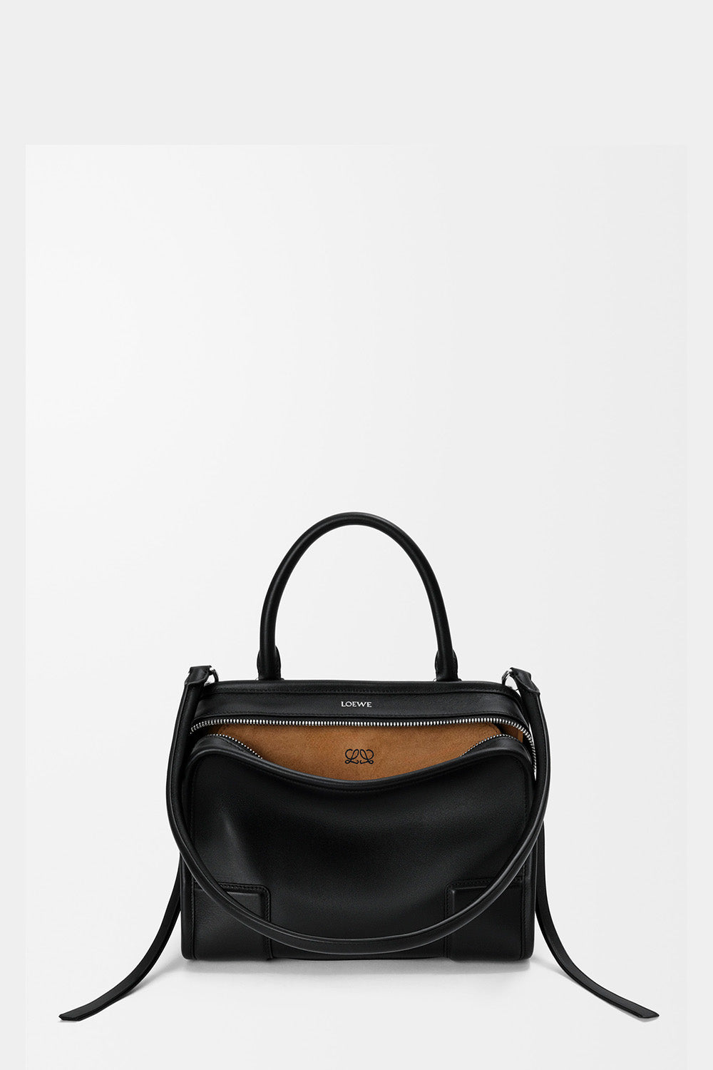 Small Amazona 180 Bag In Soft Calfskin