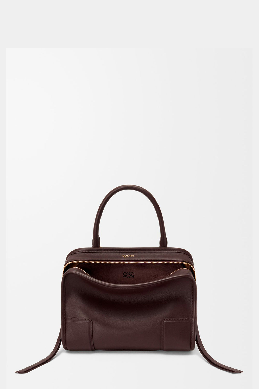 Small Amazona 180 Bag In Soft Calfskin