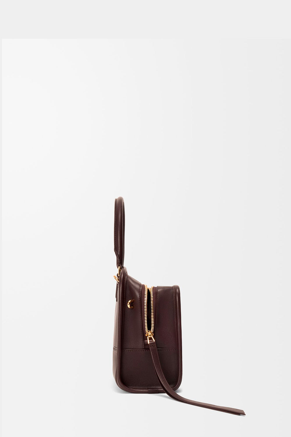 Small Amazona 180 Bag In Soft Calfskin
