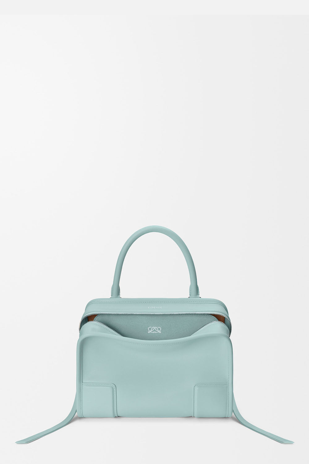 Small Amazona 180 Bag In Soft Calfskin