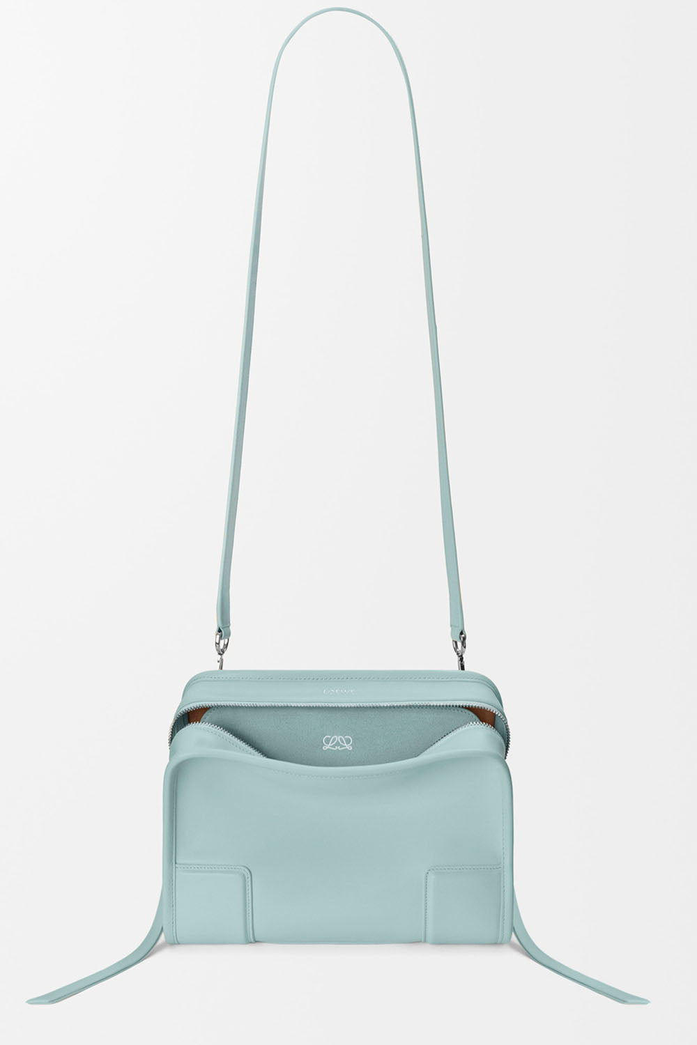 Small Amazona 180 Bag In Soft Calfskin