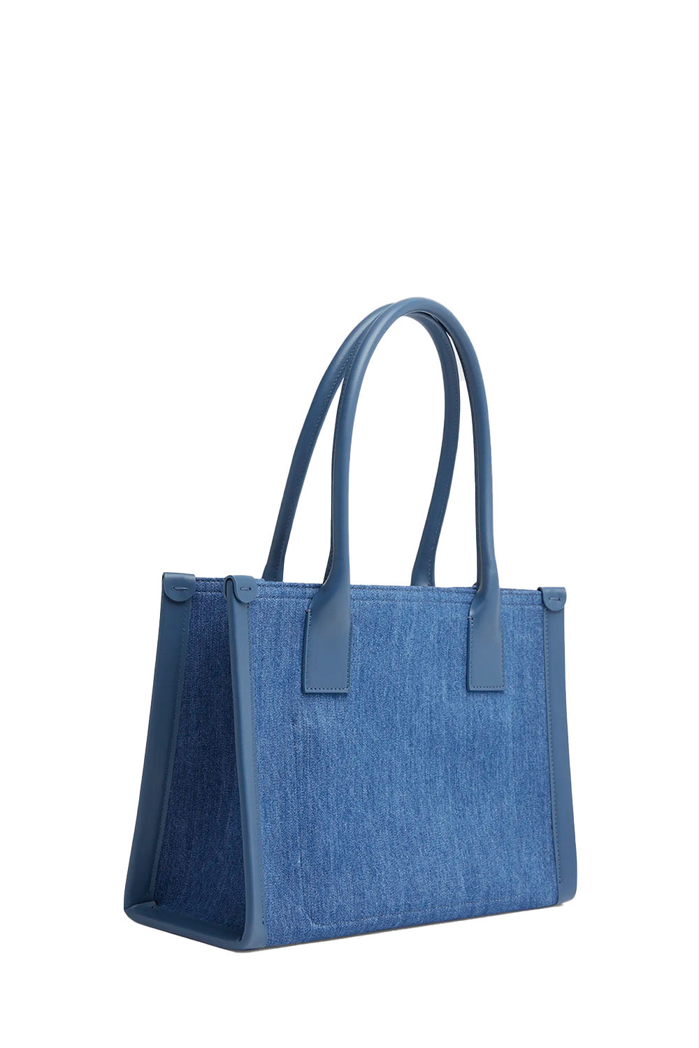 By My Side Small Logo Tote