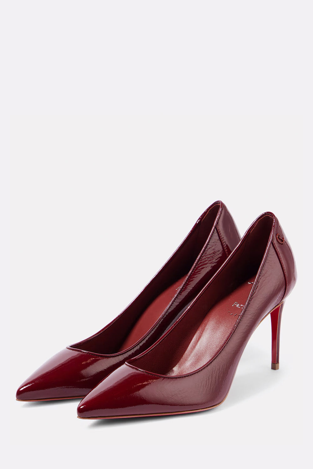 kate 85 patent
