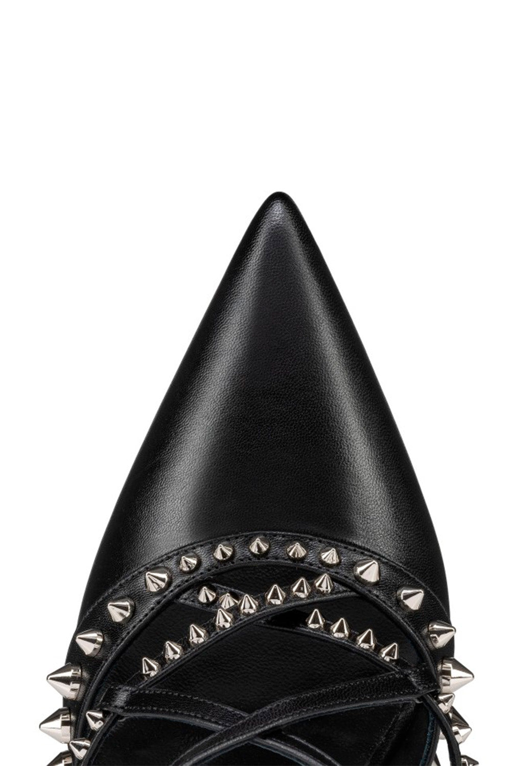 Tatooshka Spikes Pump