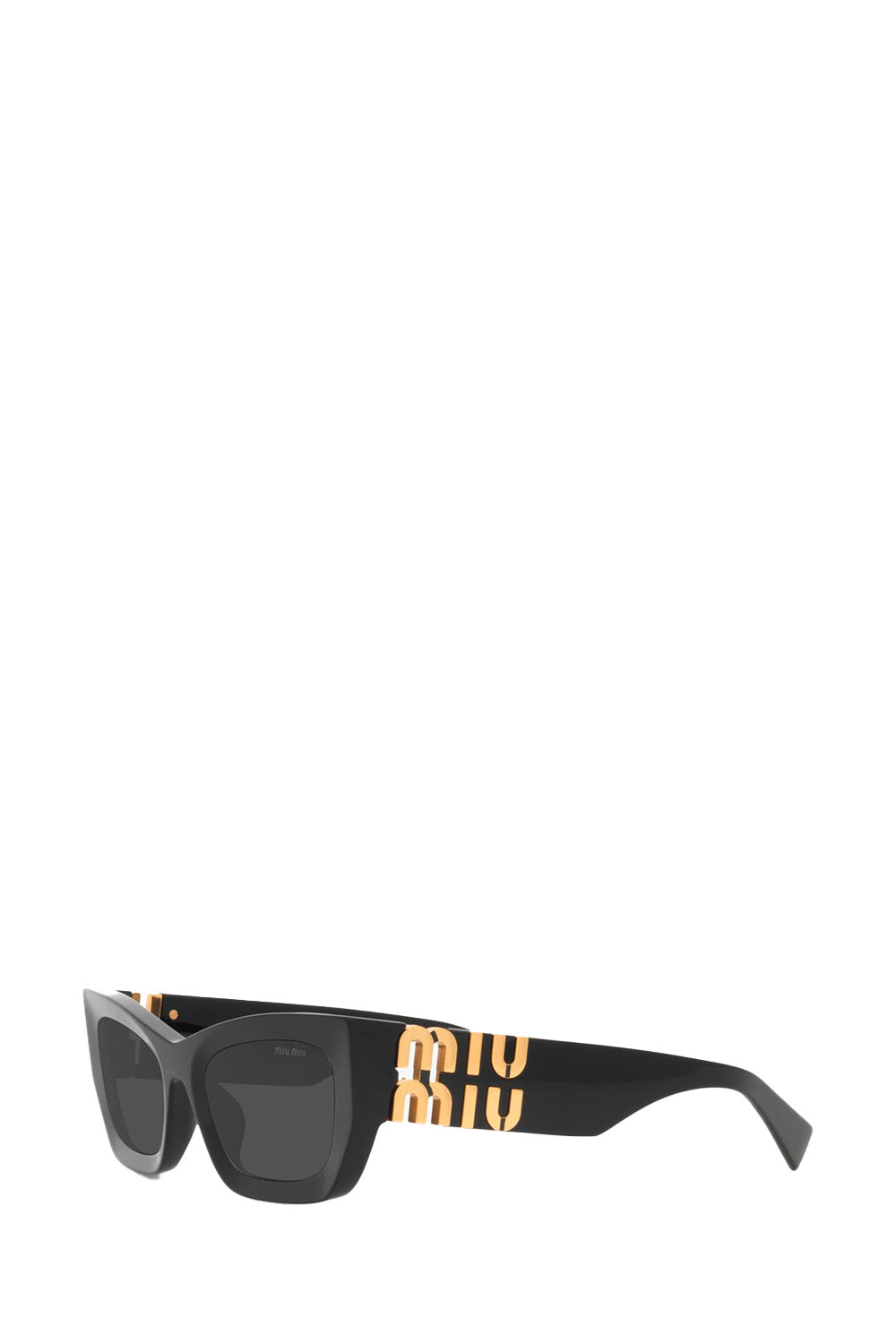 Miu Glimpse sunglasses