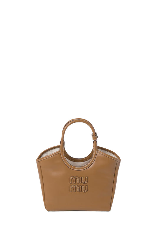 Ivy leather bag