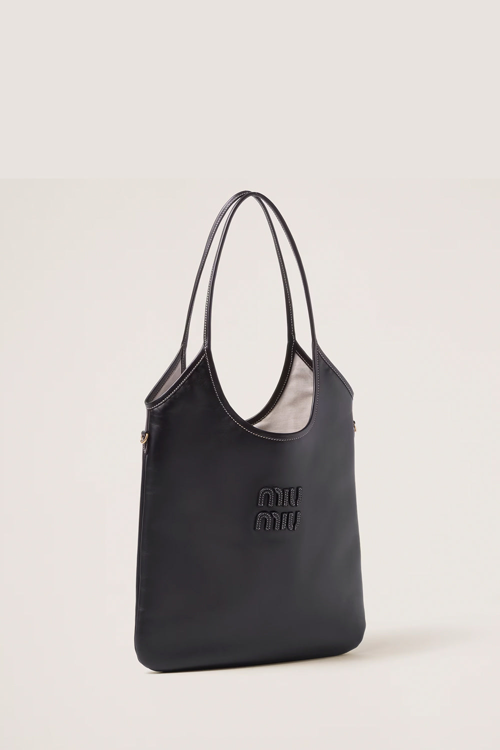 Regular IVY Leather Bag