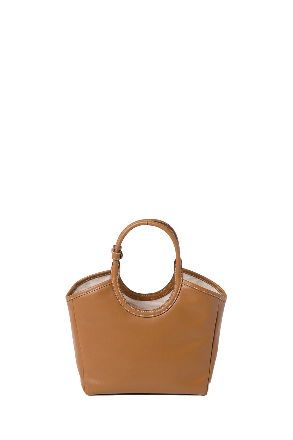 Ivy leather bag