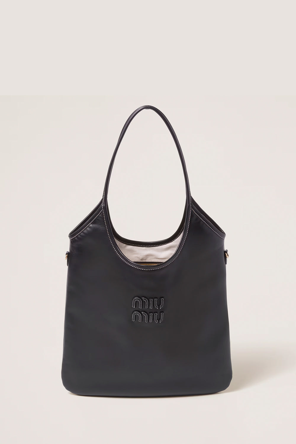 Regular IVY Leather Bag