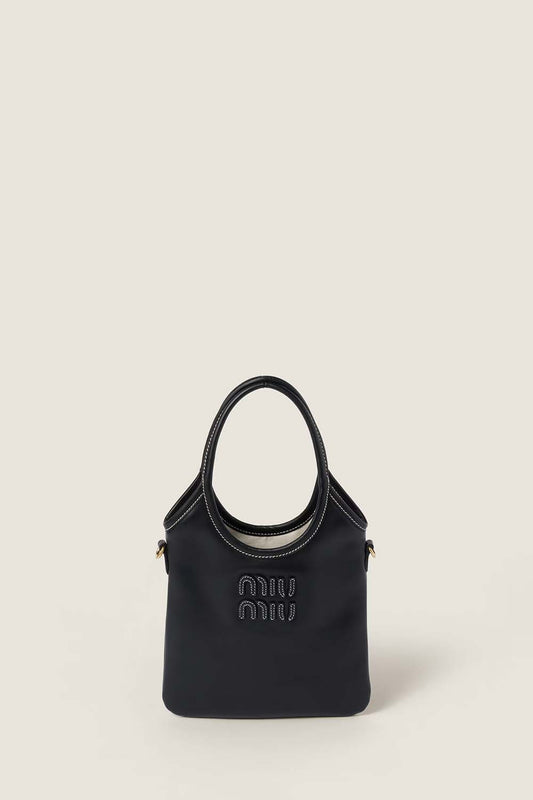 Ivy Leather Handbag