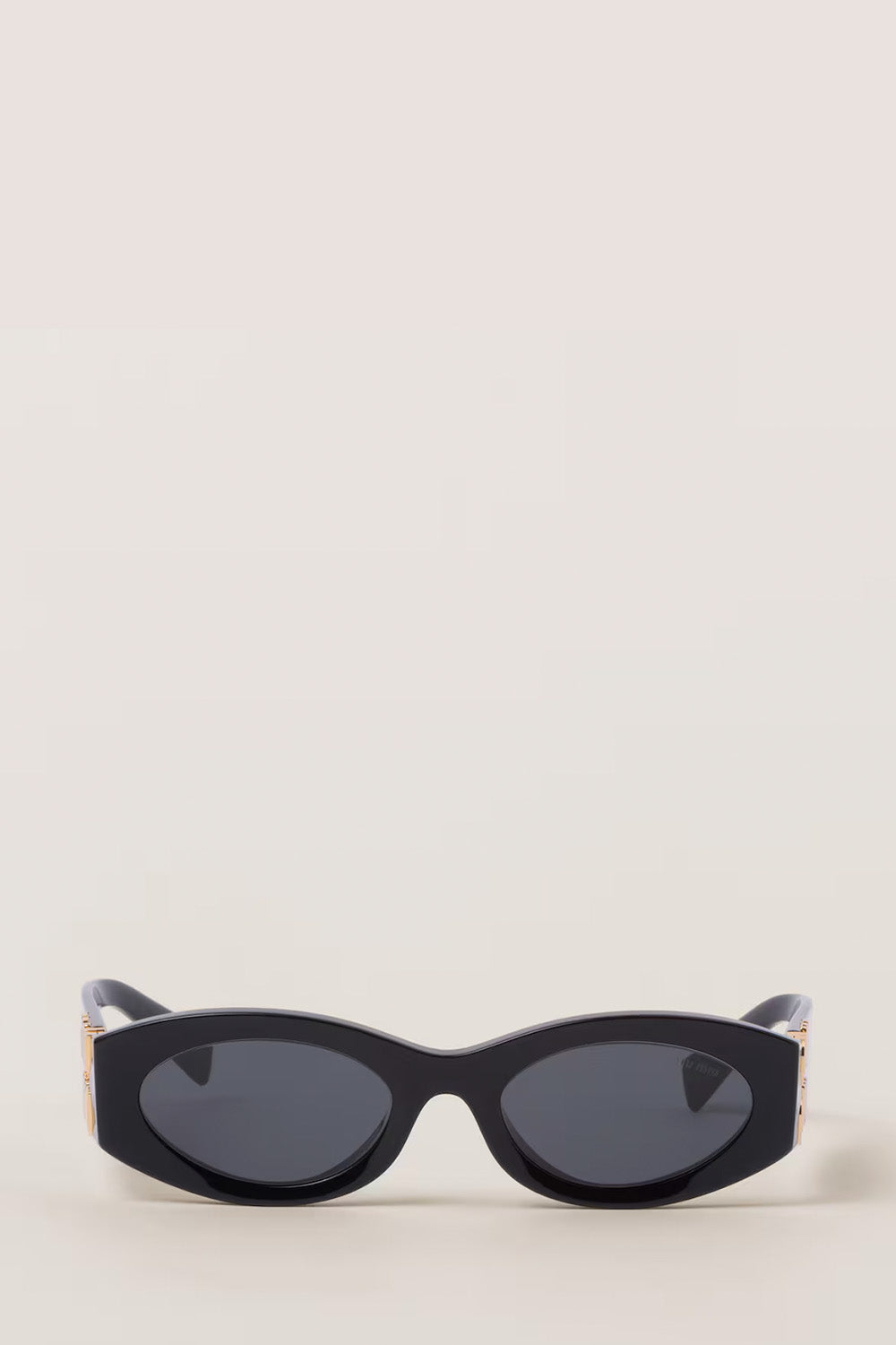 Miu Glimpse sunglasses