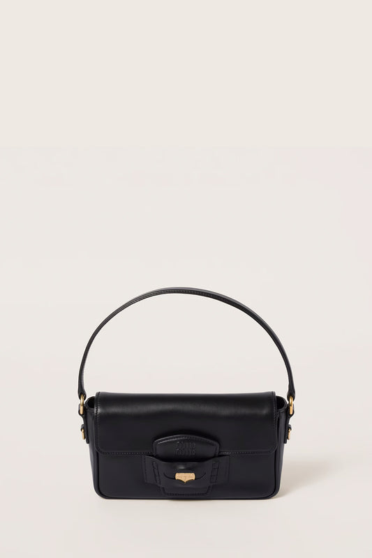 Penny Leather Bag