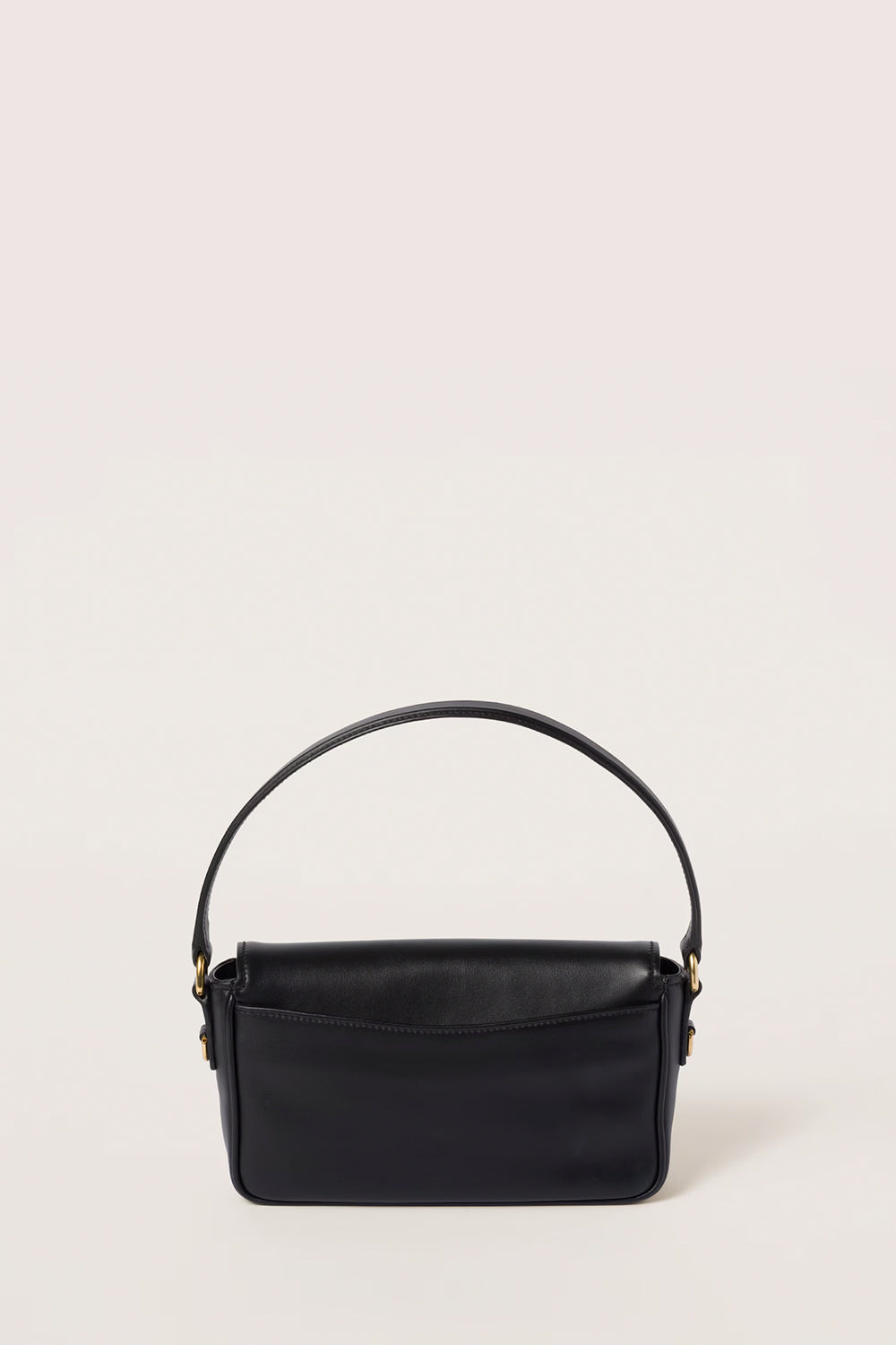 ハンドバッグ Miu Miu Penny Leather Bag Penny leather bag - Collection Collections | Miu Miu