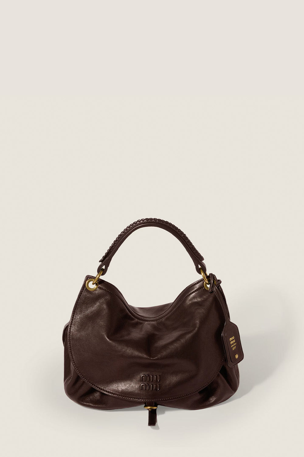 Rendez-Vous Leather Bag