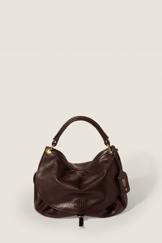 Rendez-Vous Leather Bag