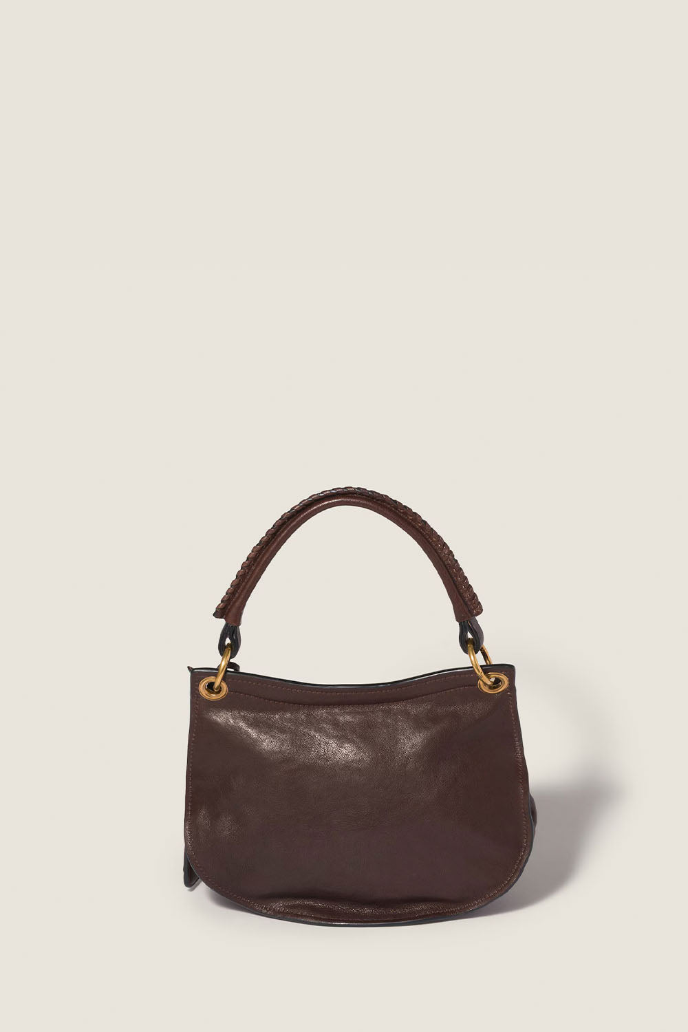 Rendez-Vous Nappa Leather Bag