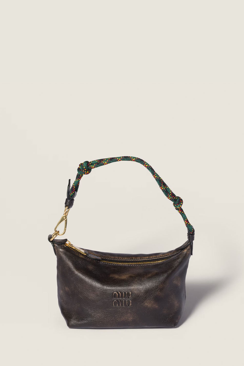 Spirit Leather Pouch