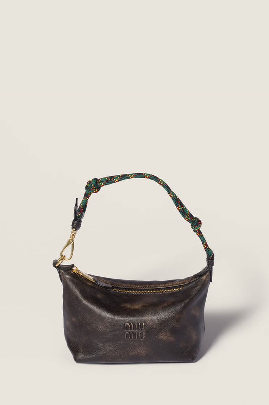 Spirit Leather Pouch