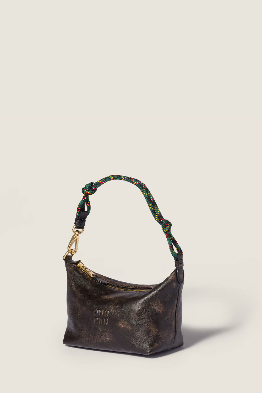 Spirit Leather Pouch