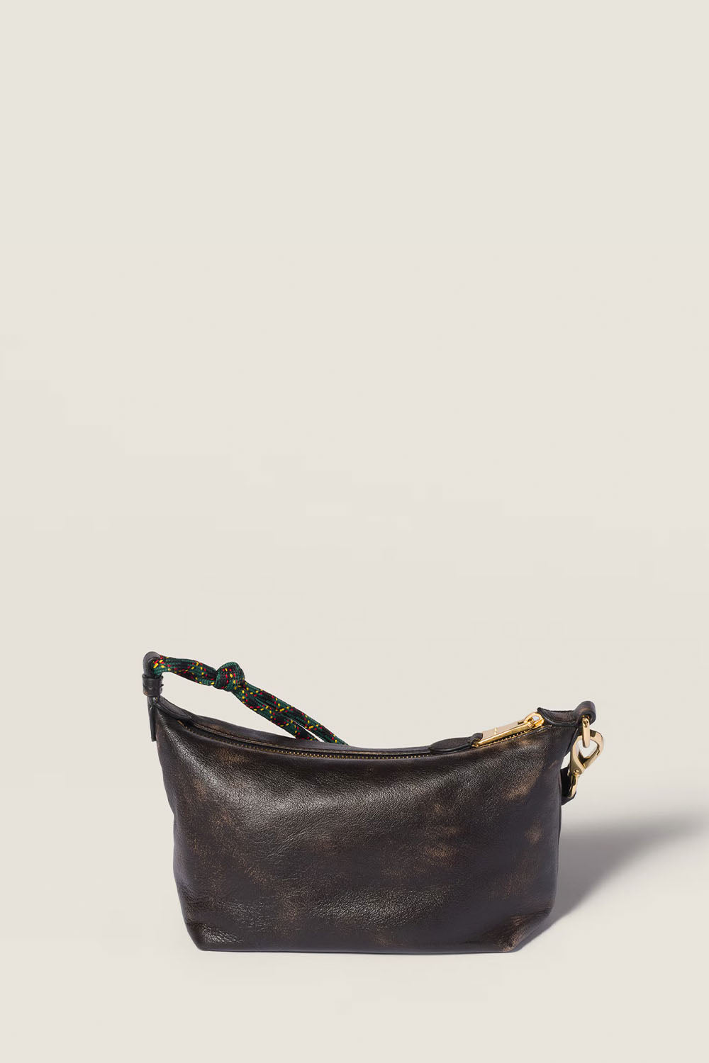 Spirit Leather Pouch
