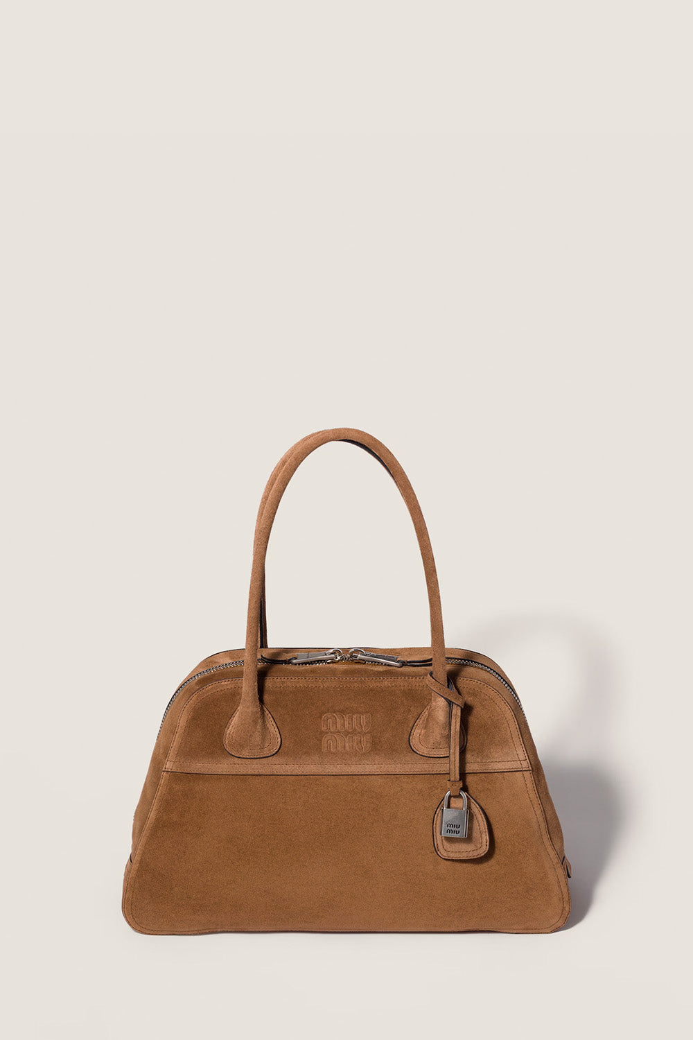 Vivant Suede Bag