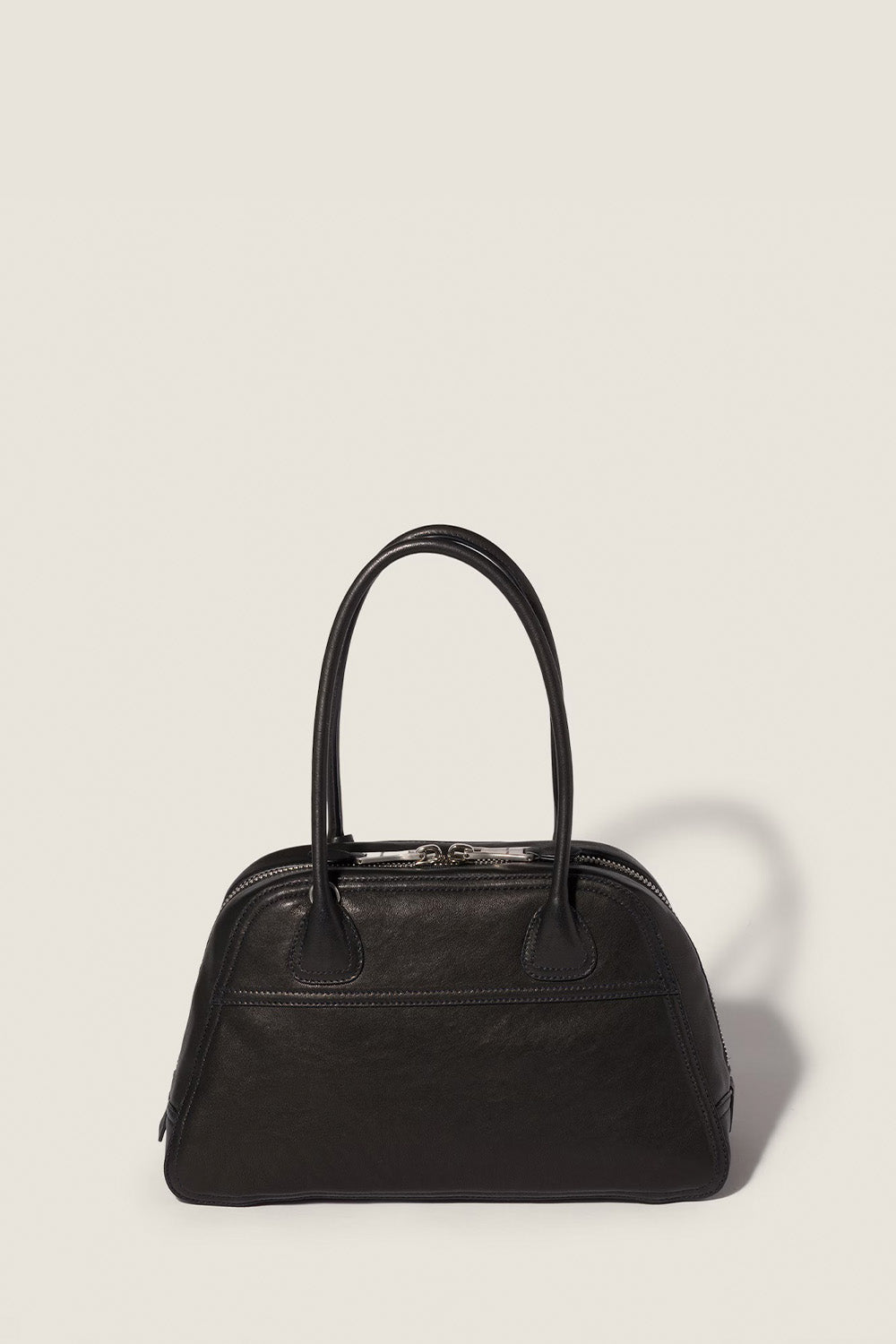 Regular Vivant Nappa Leather Bag