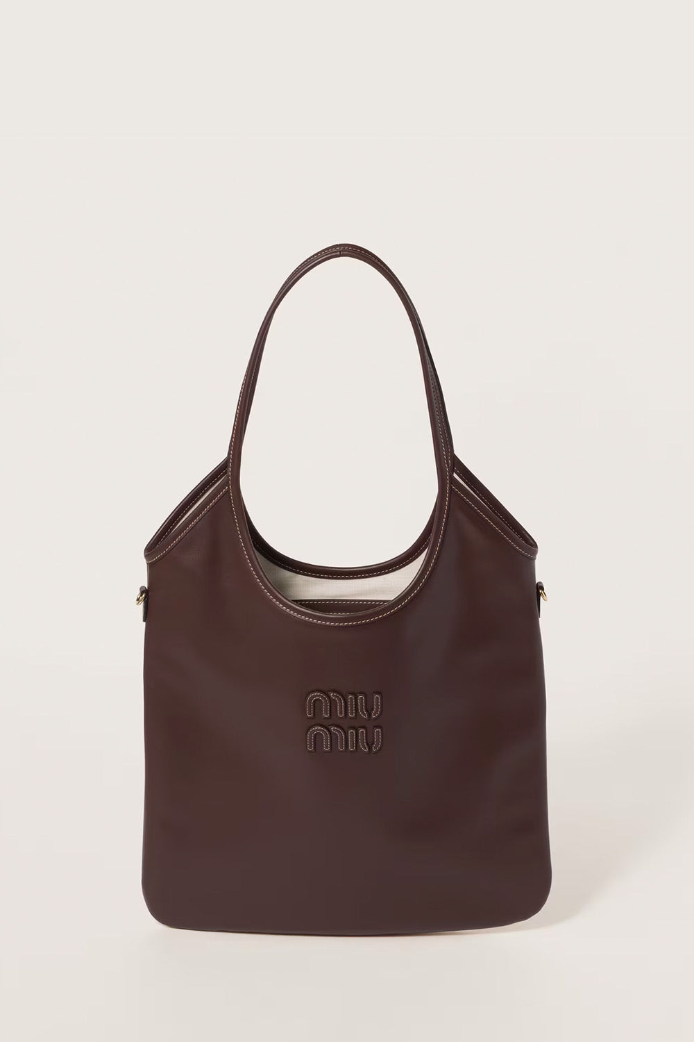 Regular IVY Leather Bag