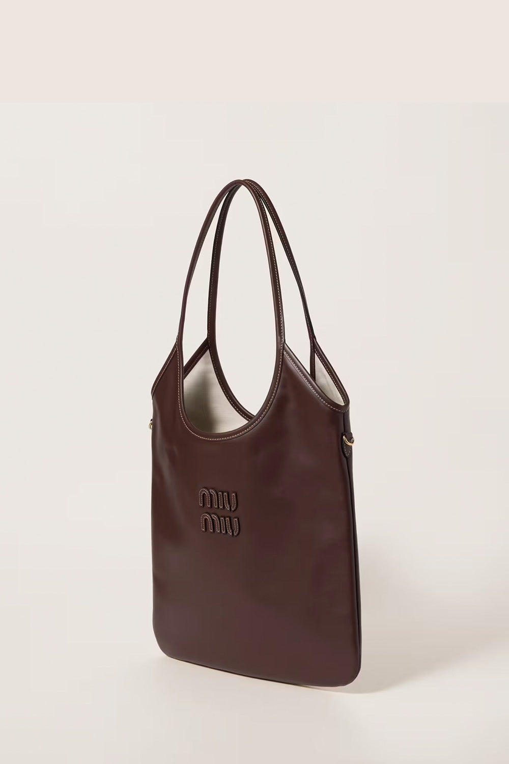 Regular IVY Leather Bag