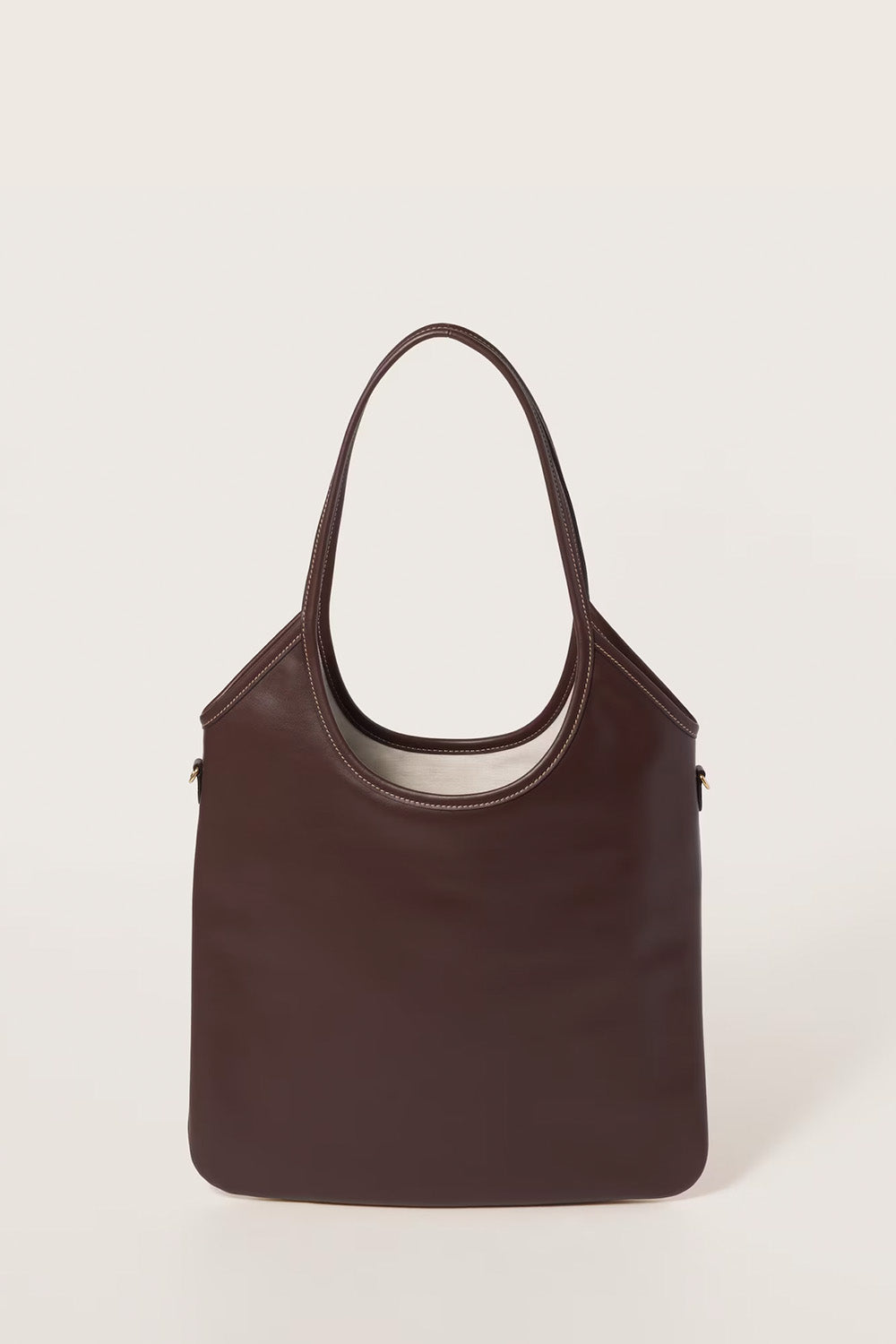 Regular IVY Leather Bag