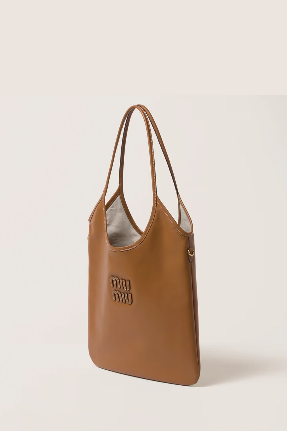 Regular IVY Leather Bag