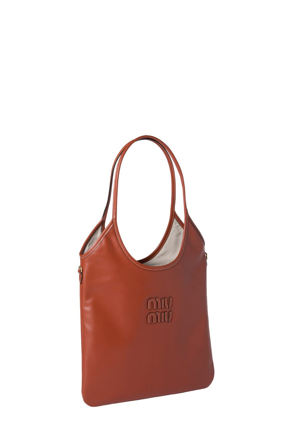 Regular IVY Leather Bag