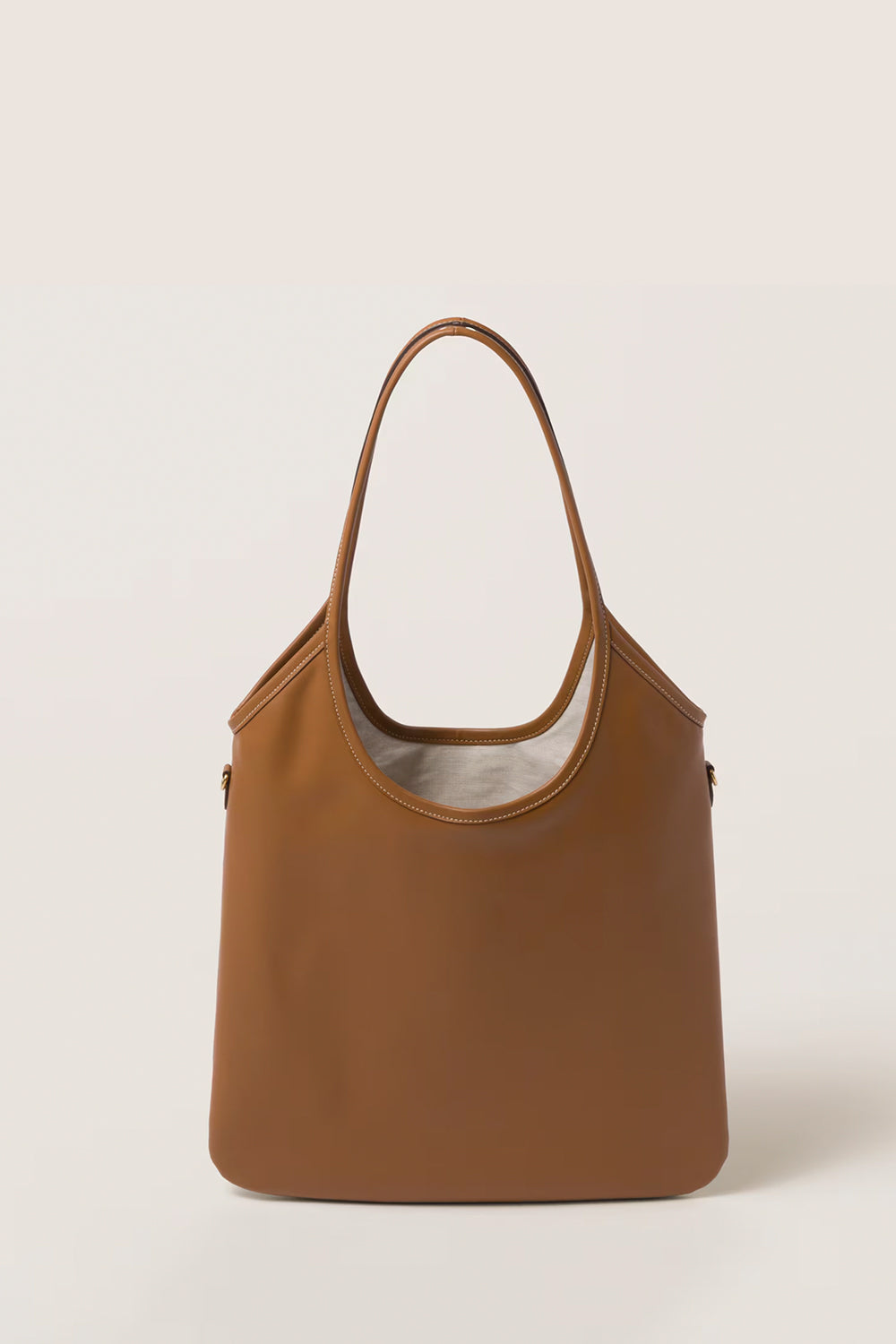 Regular IVY Leather Bag