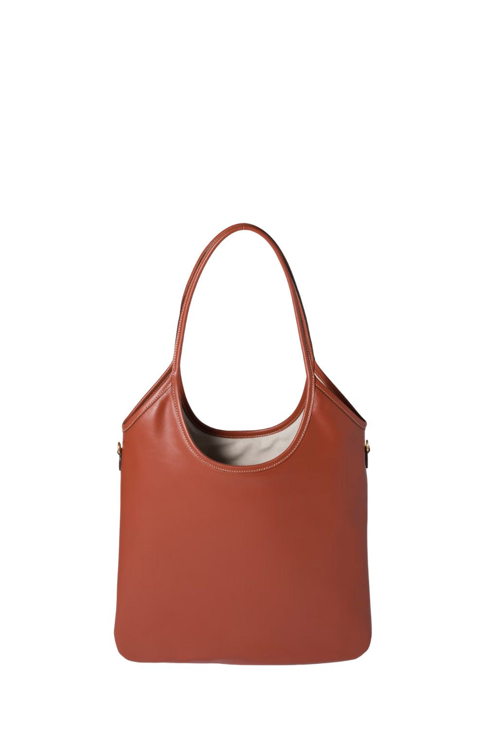 Regular IVY Leather Bag