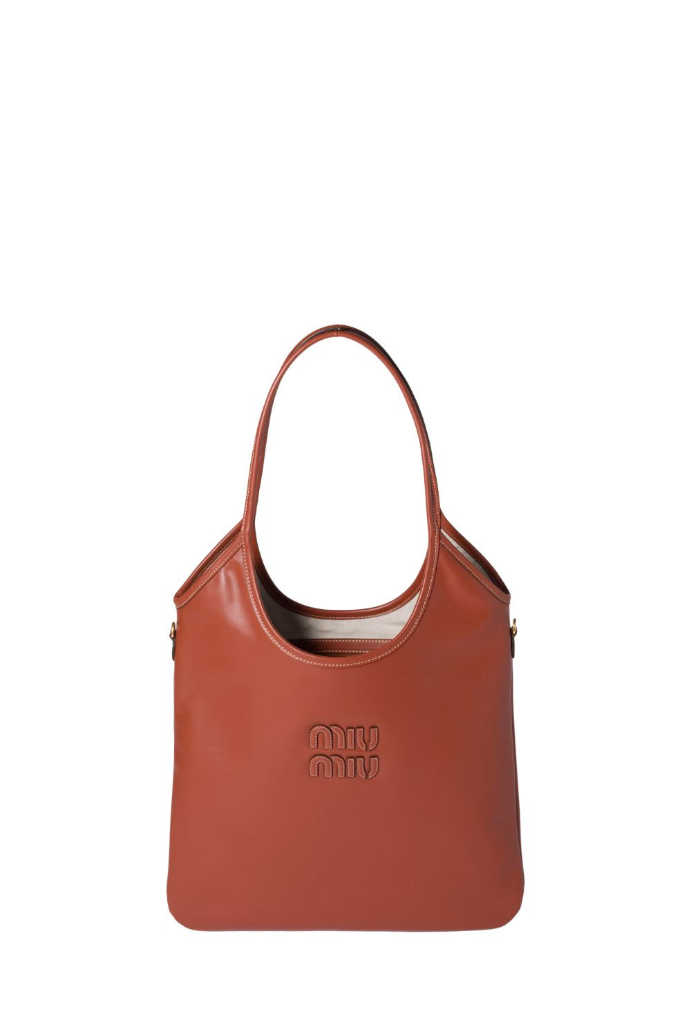 Regular IVY Leather Bag