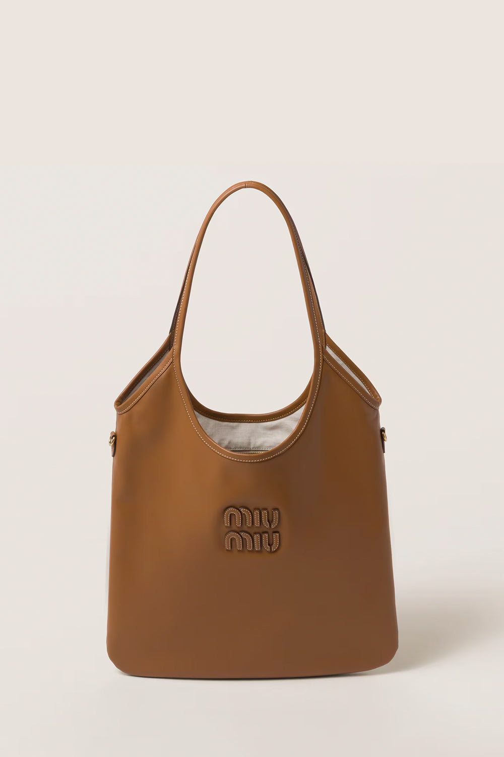 Regular IVY Leather Bag