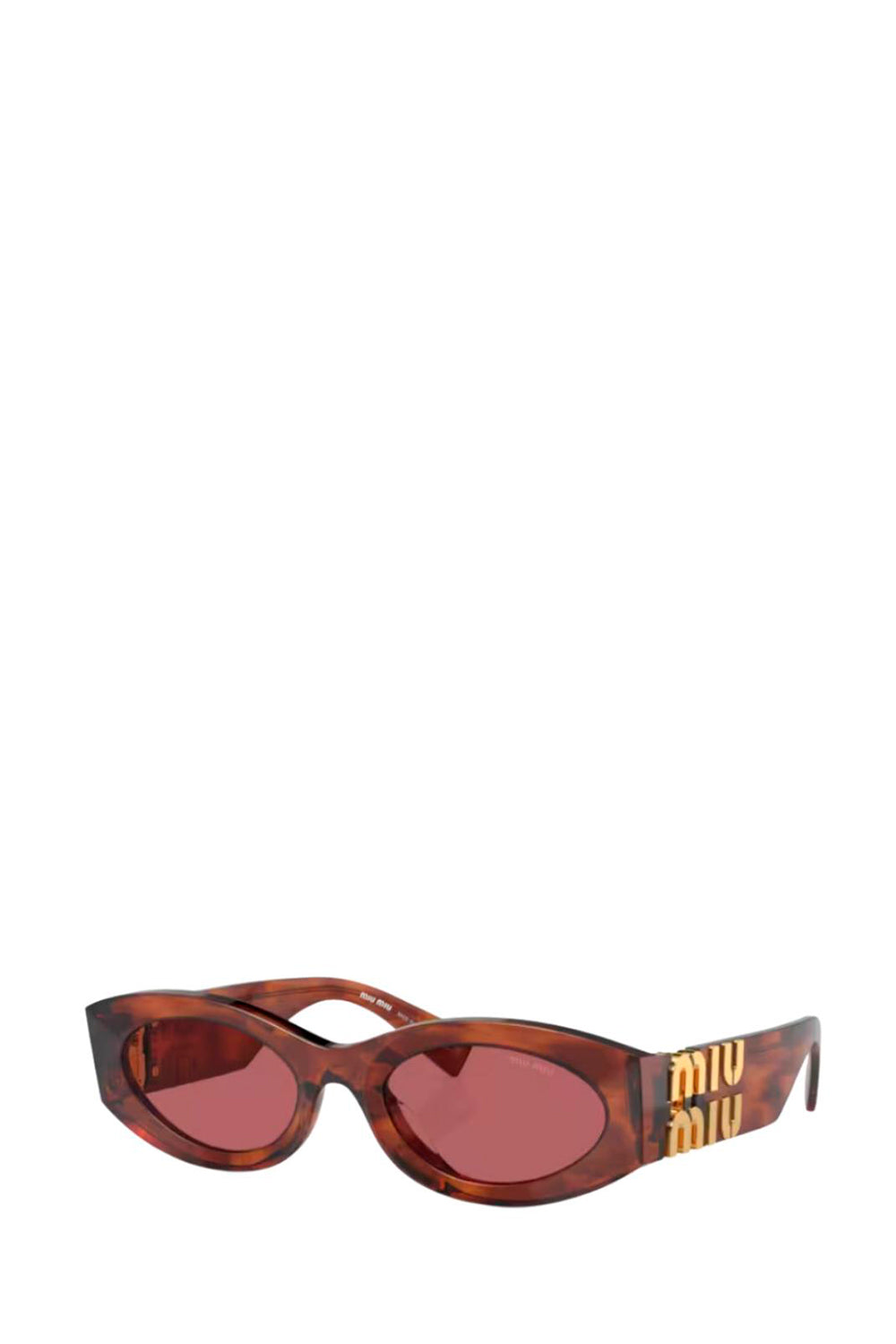 MIU MIU - Miu Glimpse sunglasses – The Sale Sisters