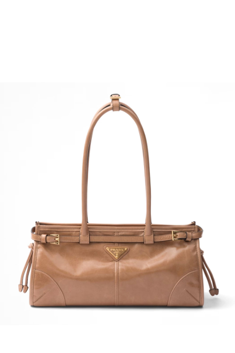 Medium Leather Handbag