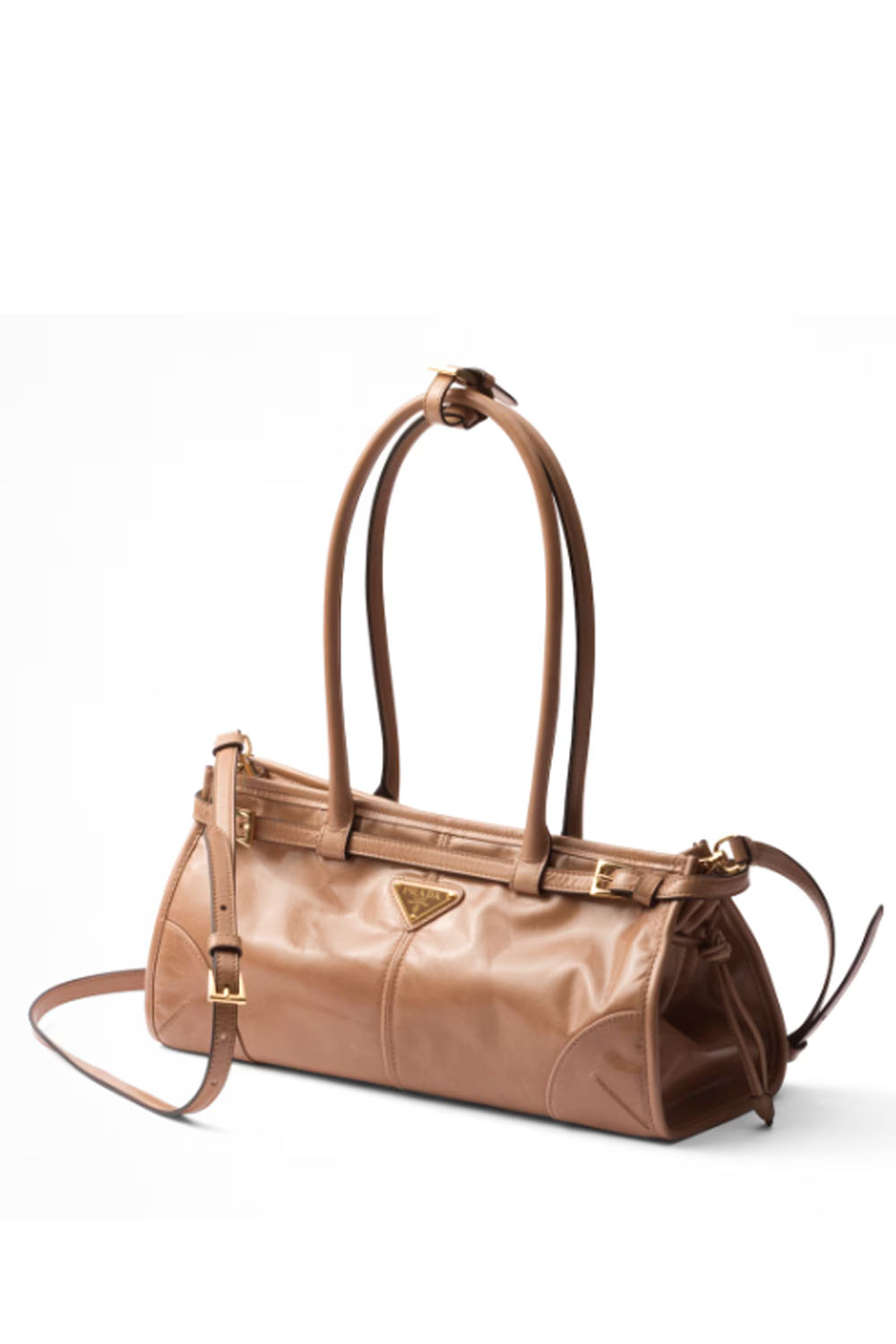 Medium Leather Handbag