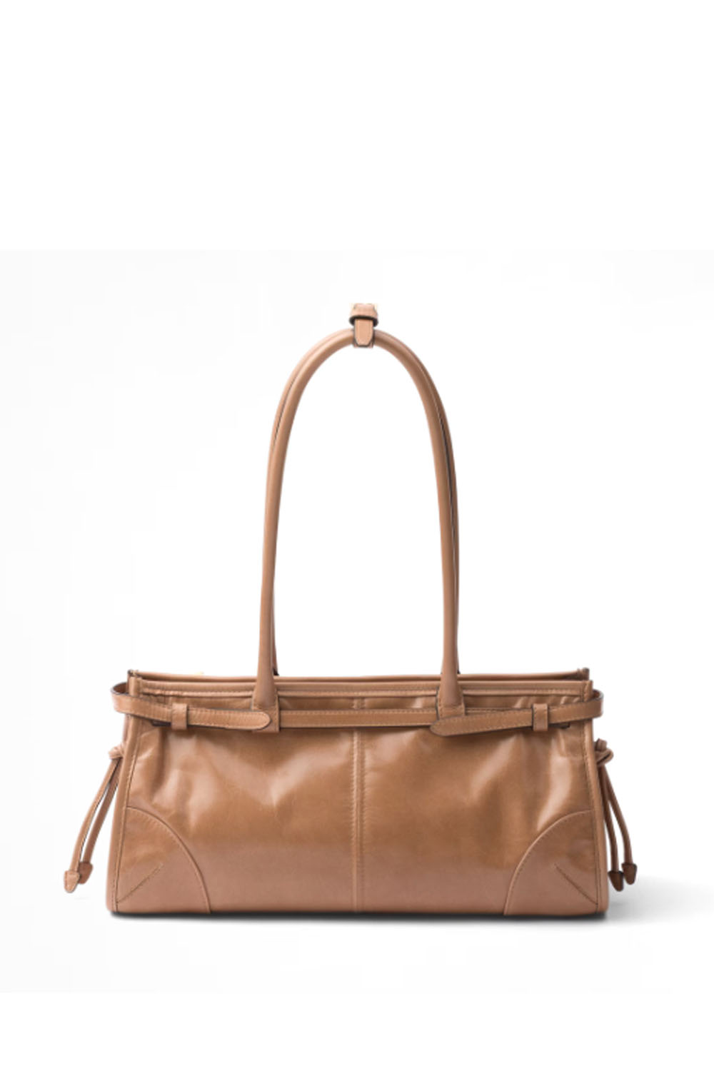 Medium Leather Handbag