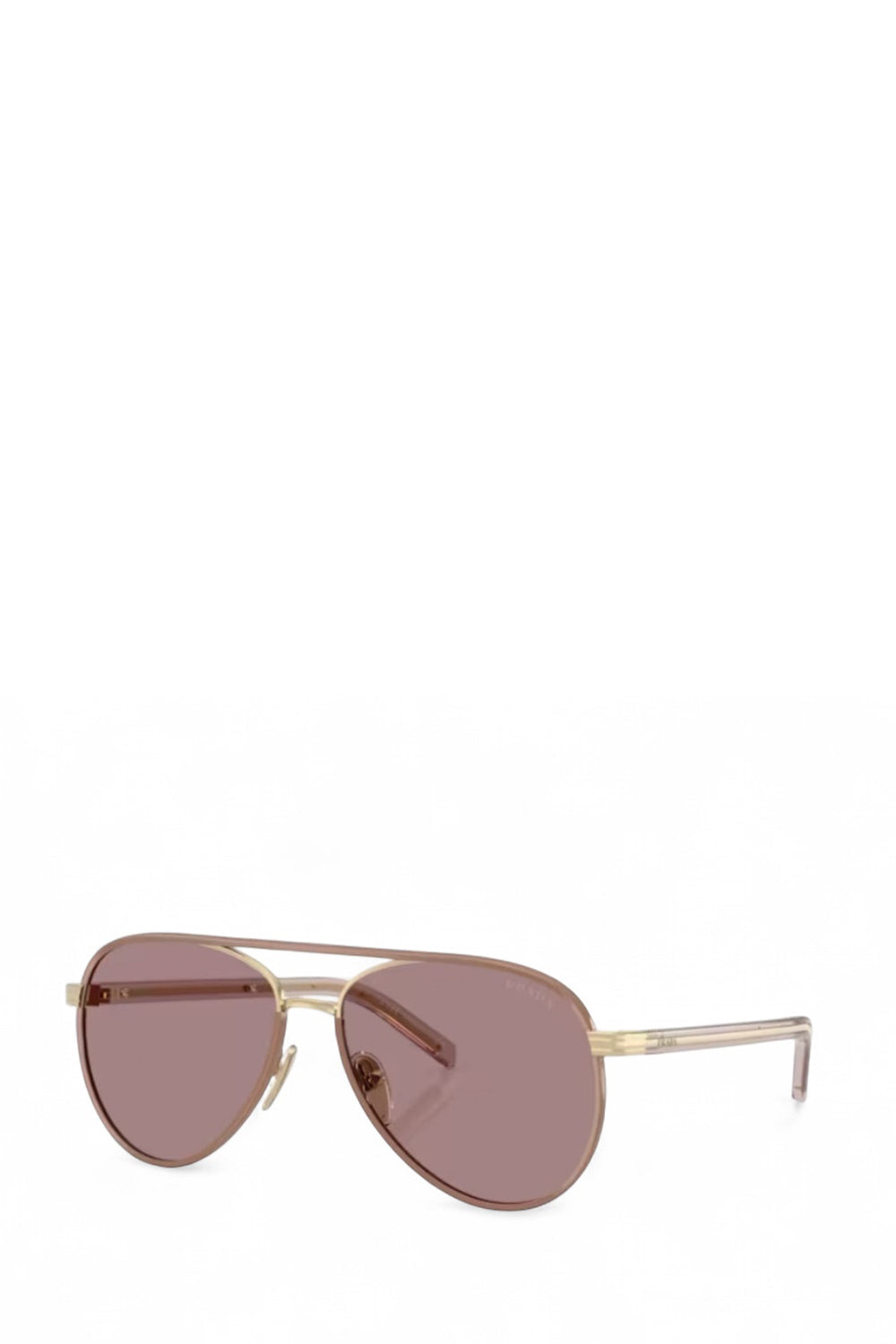 Aviator Sunglasses, 59mm