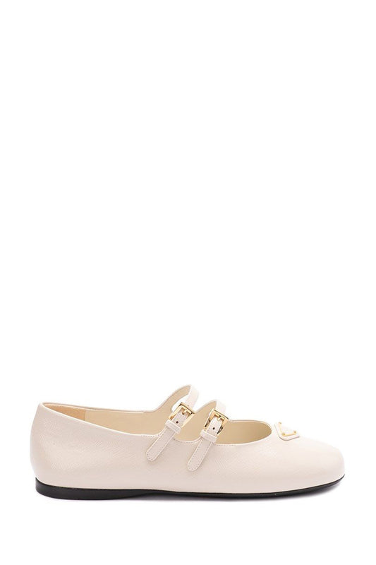 Ballerina Shoes