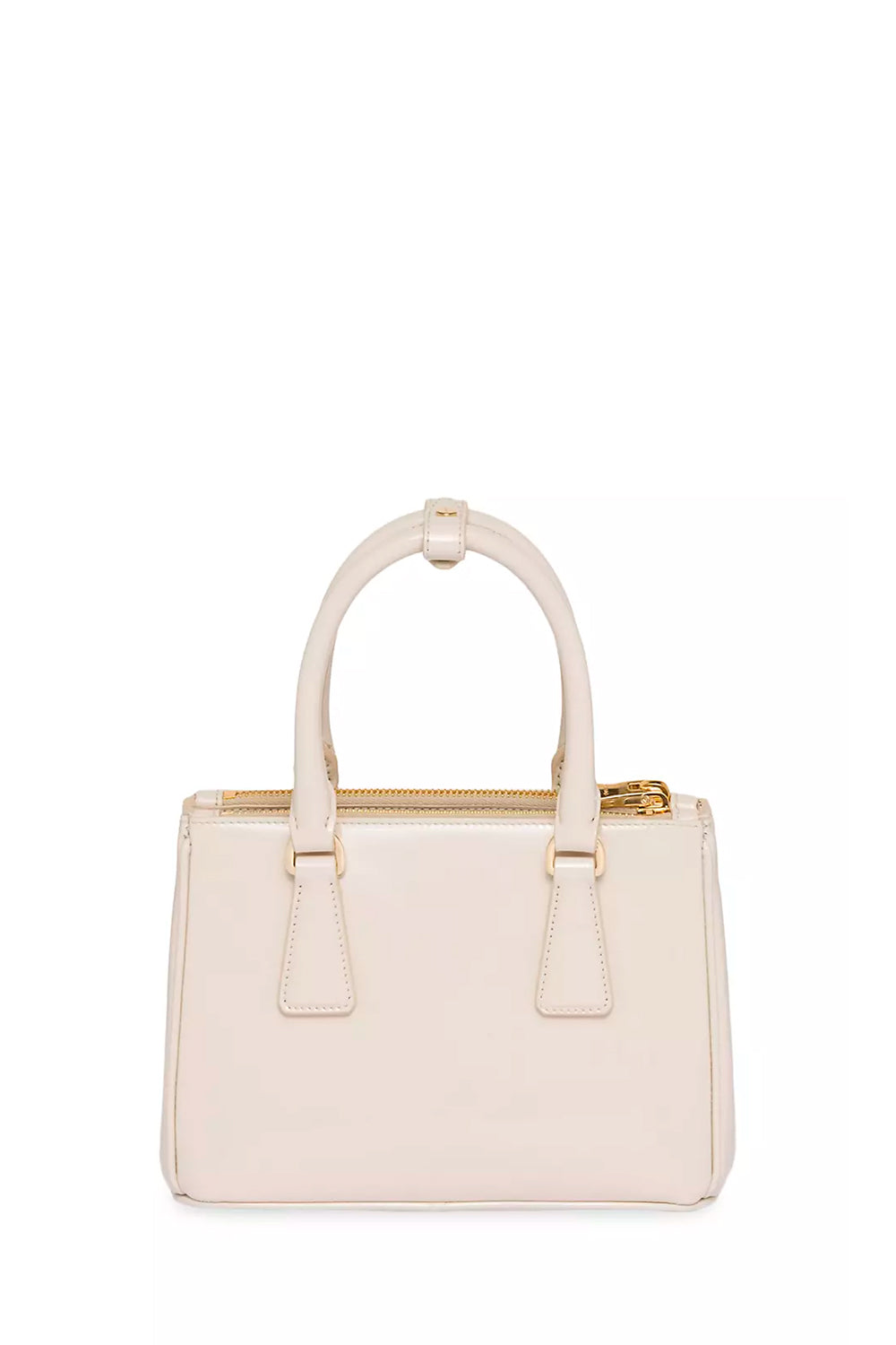 Galleria Patent Leather Mini Bag